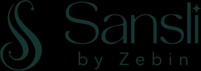 Sansli by Zebin