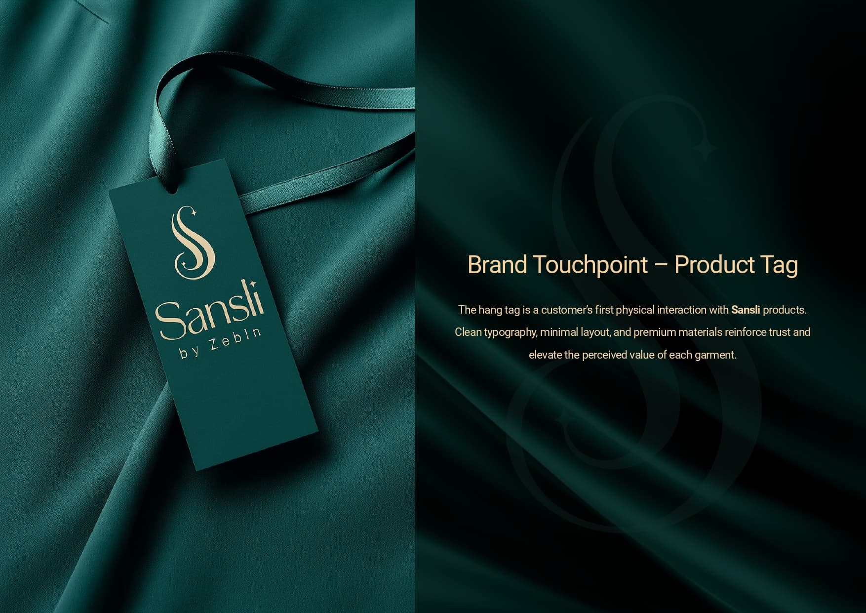 Brand Usage